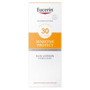 Eucerin Sun Lotion Extra Leicht Lsf30 150 ml