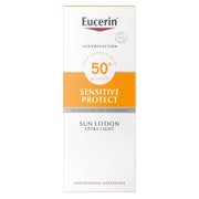 Eucerin Sun Lotion Extra Leicht Lsf50 150 ml