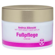 Andrea Albrecht Fußpflegecreme 50 ml