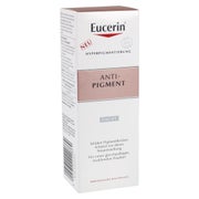 Eucerin Anti-pigment Nachtpflege 50 ml
