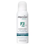 Allpresan Diabetic Mikrosilber + Repair 125 ml