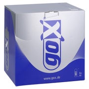 GOX Sauerstoff Medizin.zwecke Sixpack 6X6 l