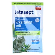 Tetesept Meeressalz Erkältungszeit 80 g